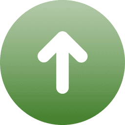 Arrow up icon