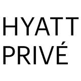 Hyatt Prive logo