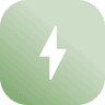 Lightning icon